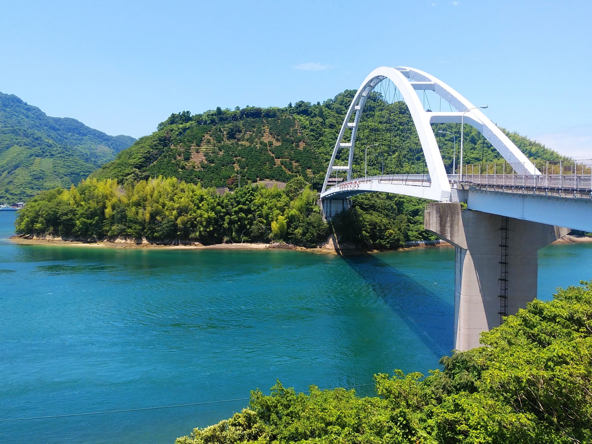 岡村大橋