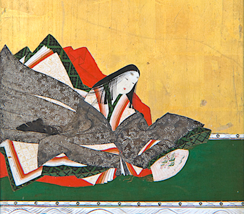 小野小町