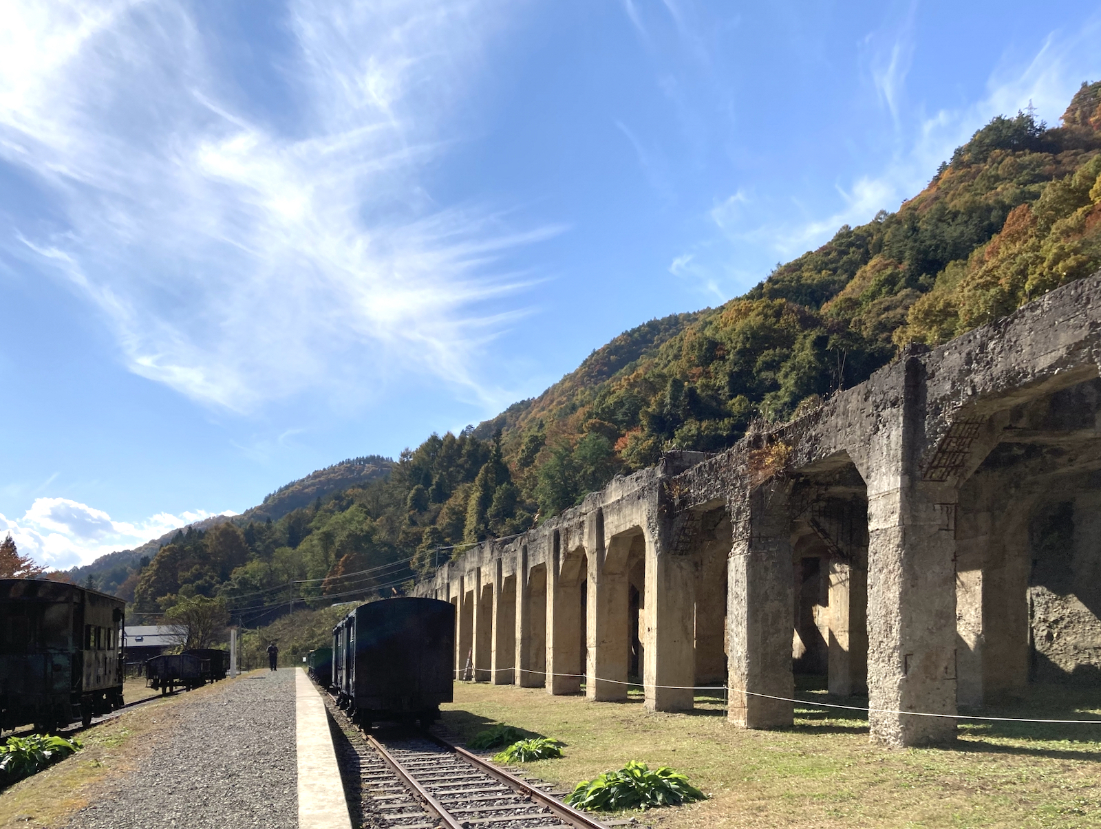 太子駅