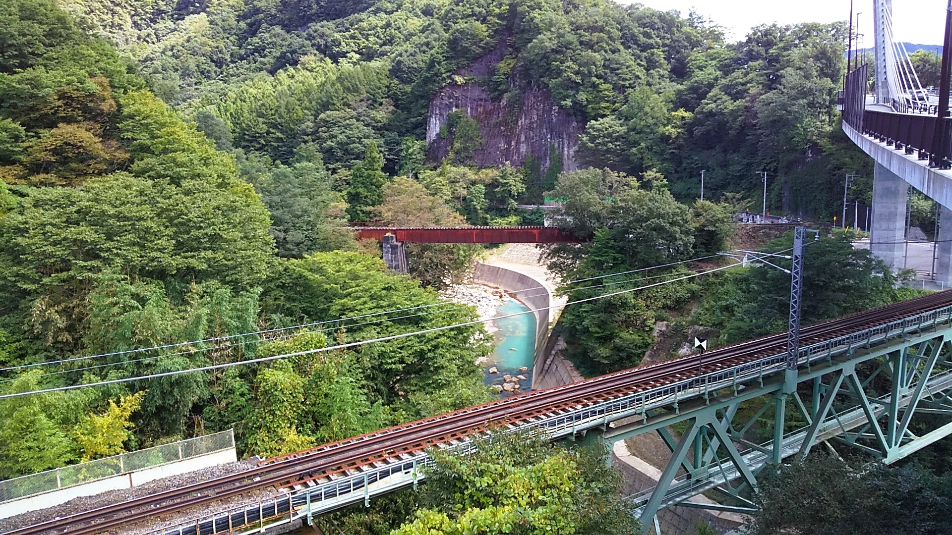 太子駅
