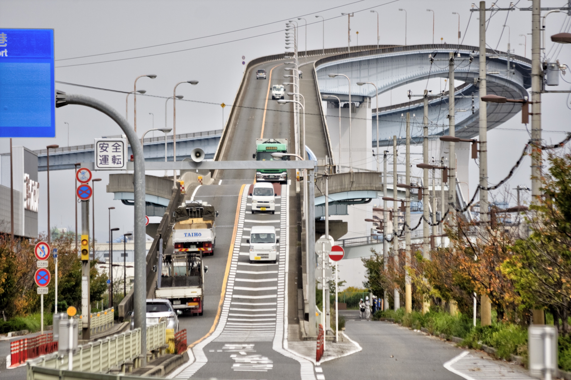 なみはや大橋