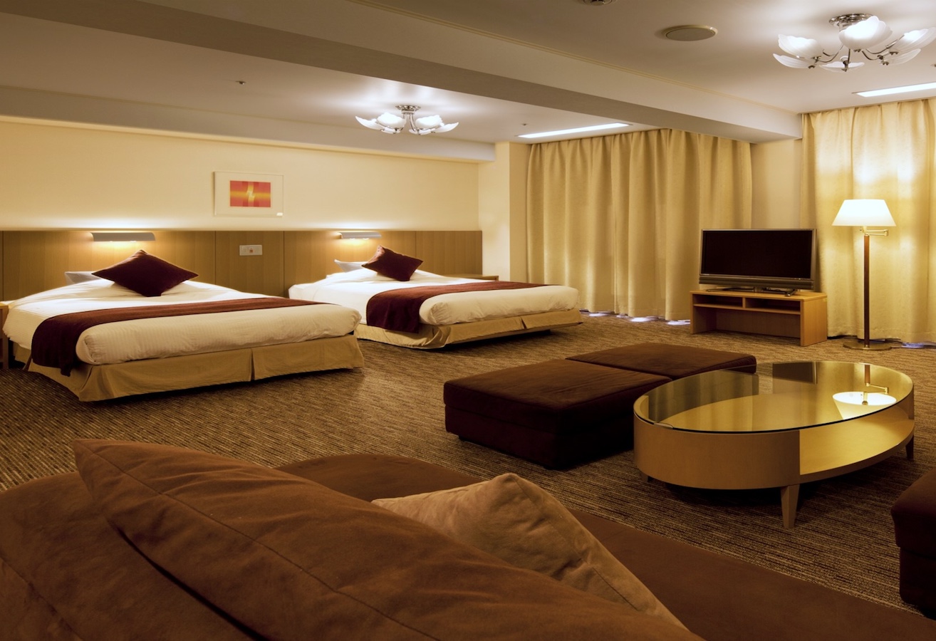 グランドヒル市ヶ谷