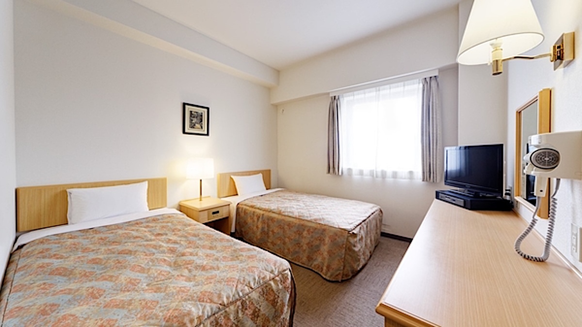 AZ HOTEL