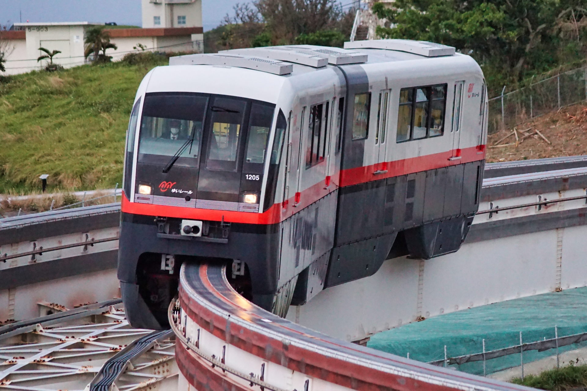 鉄道って何