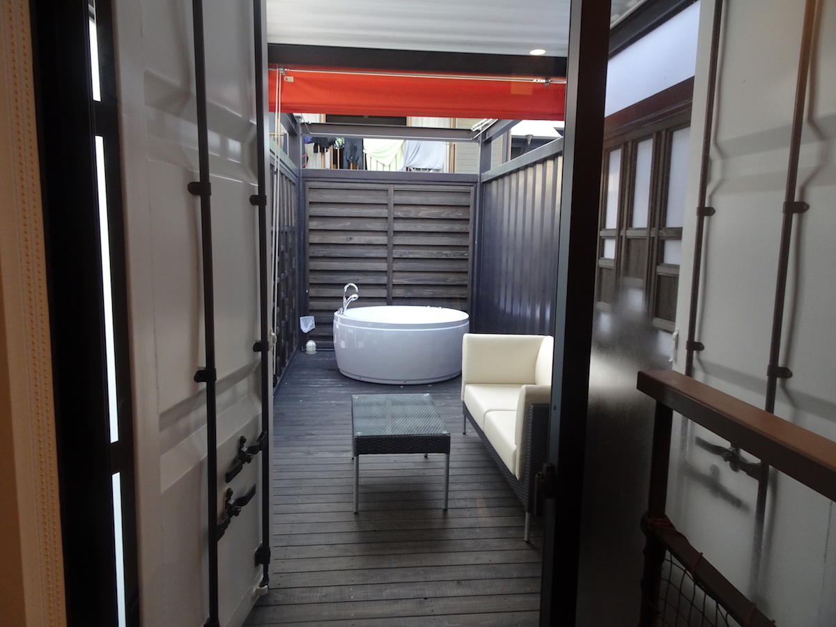 Casual Resort COFF Ichinomiya