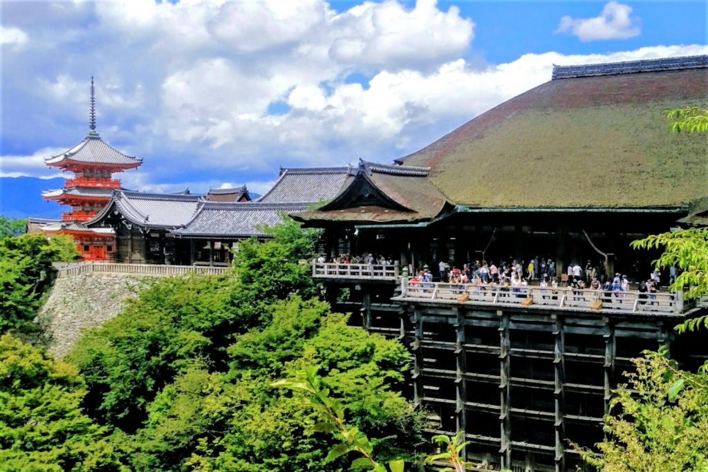 清水寺