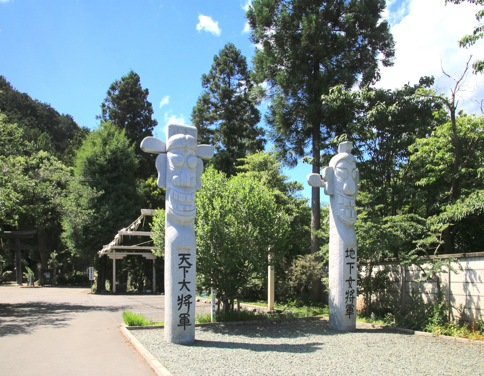 高麗神社