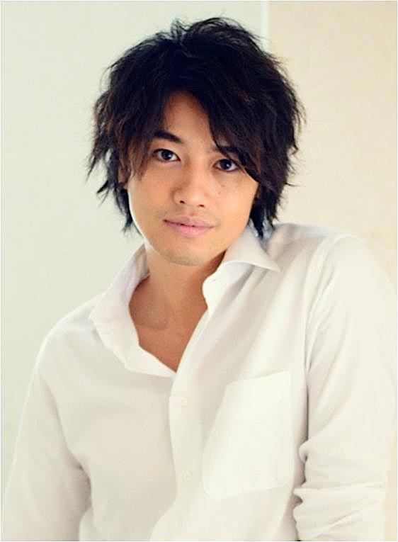 2016年新TVCM第3弾『仲直り編』にも登場の斎藤工