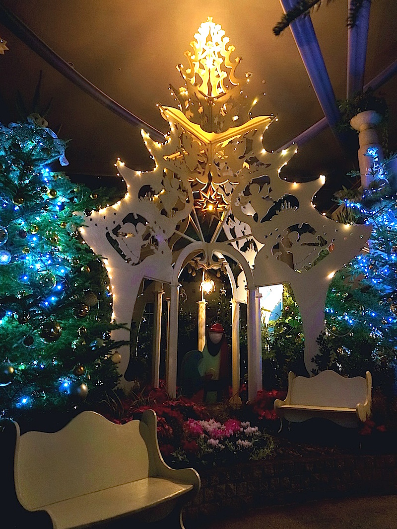 三陽メディアフラワーミュージアム