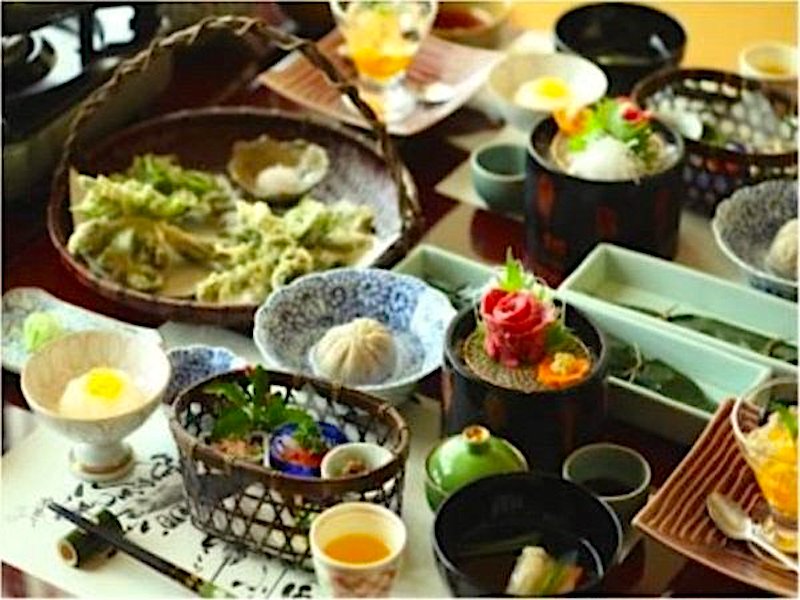 小梨の湯笹屋