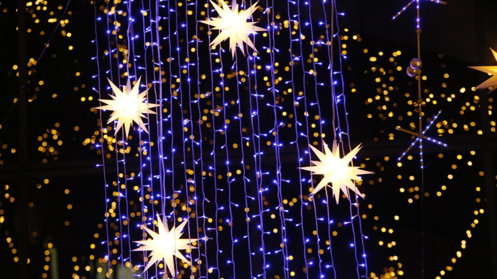 SENDAI光のページェント