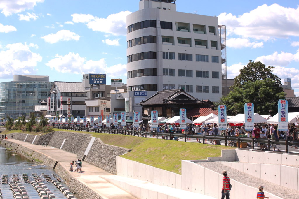 せともの祭