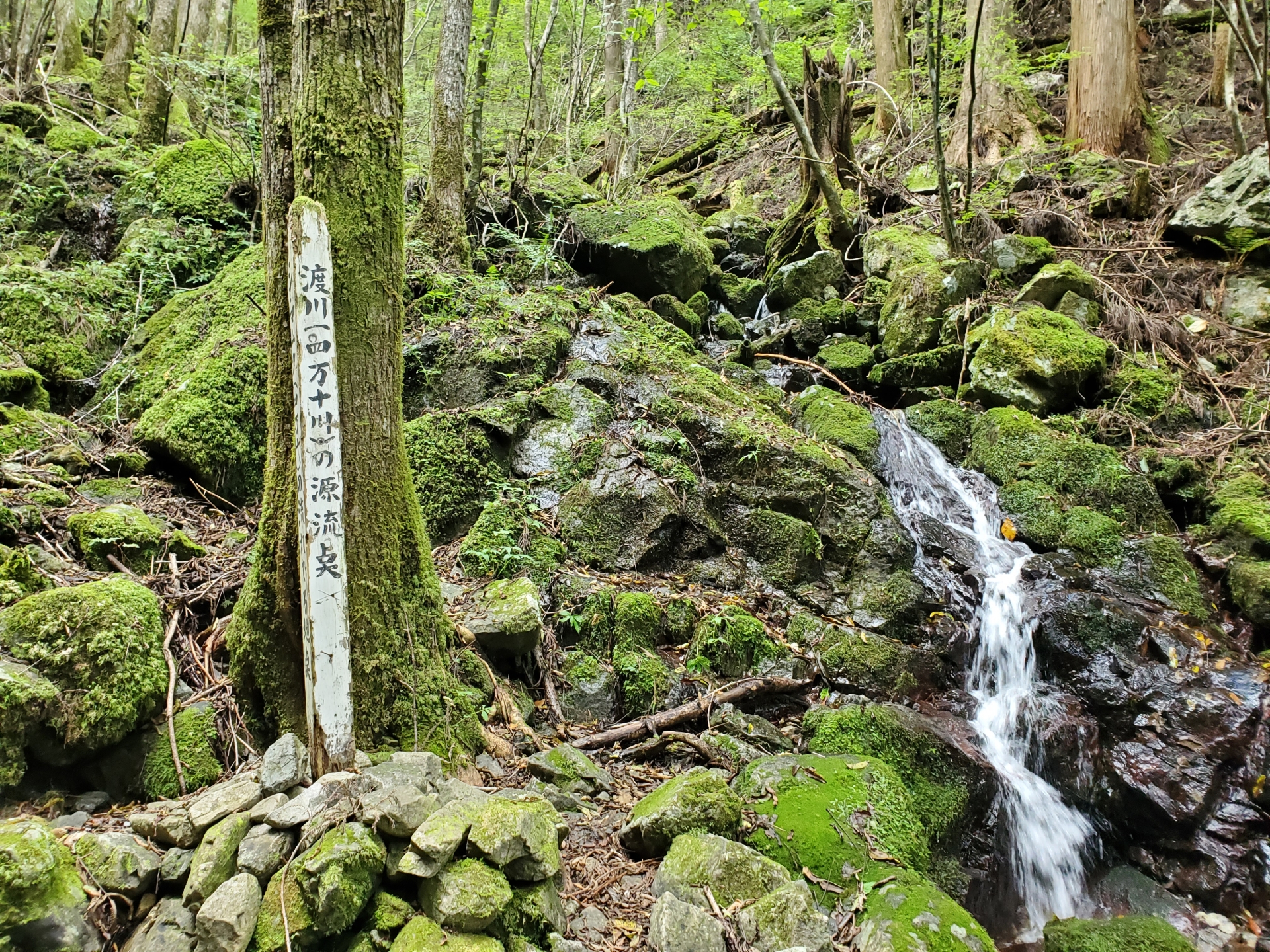 四万十川