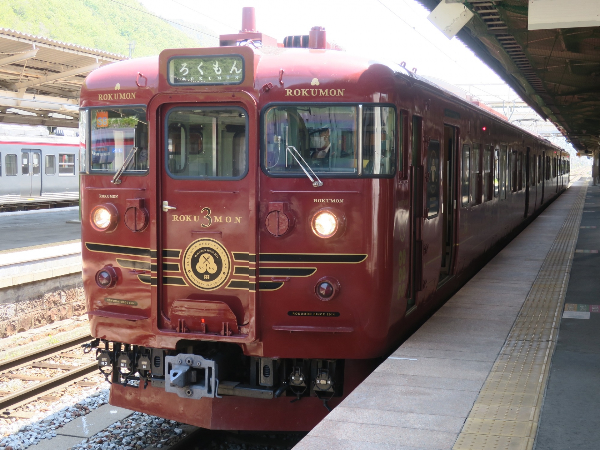 しなの鉄道・115系