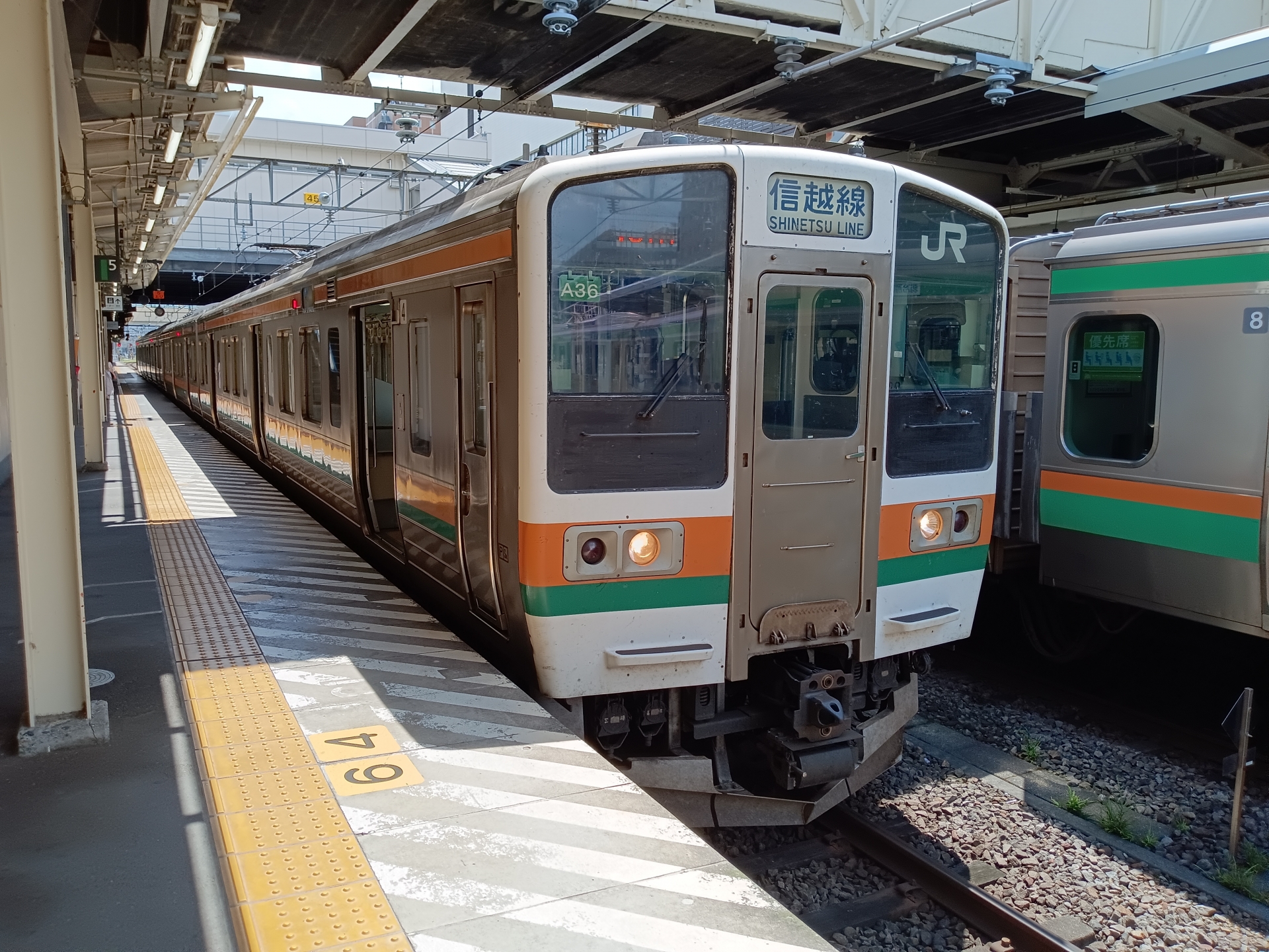 高崎駅