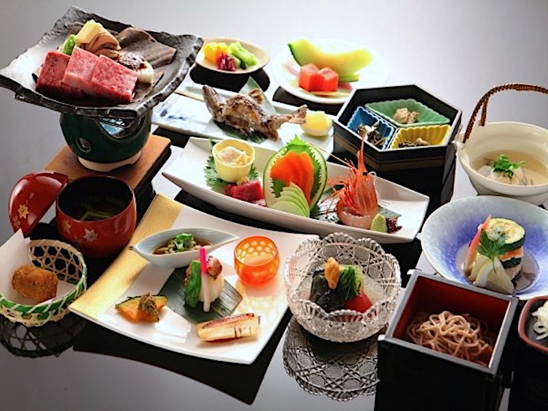 白船荘新宅旅館