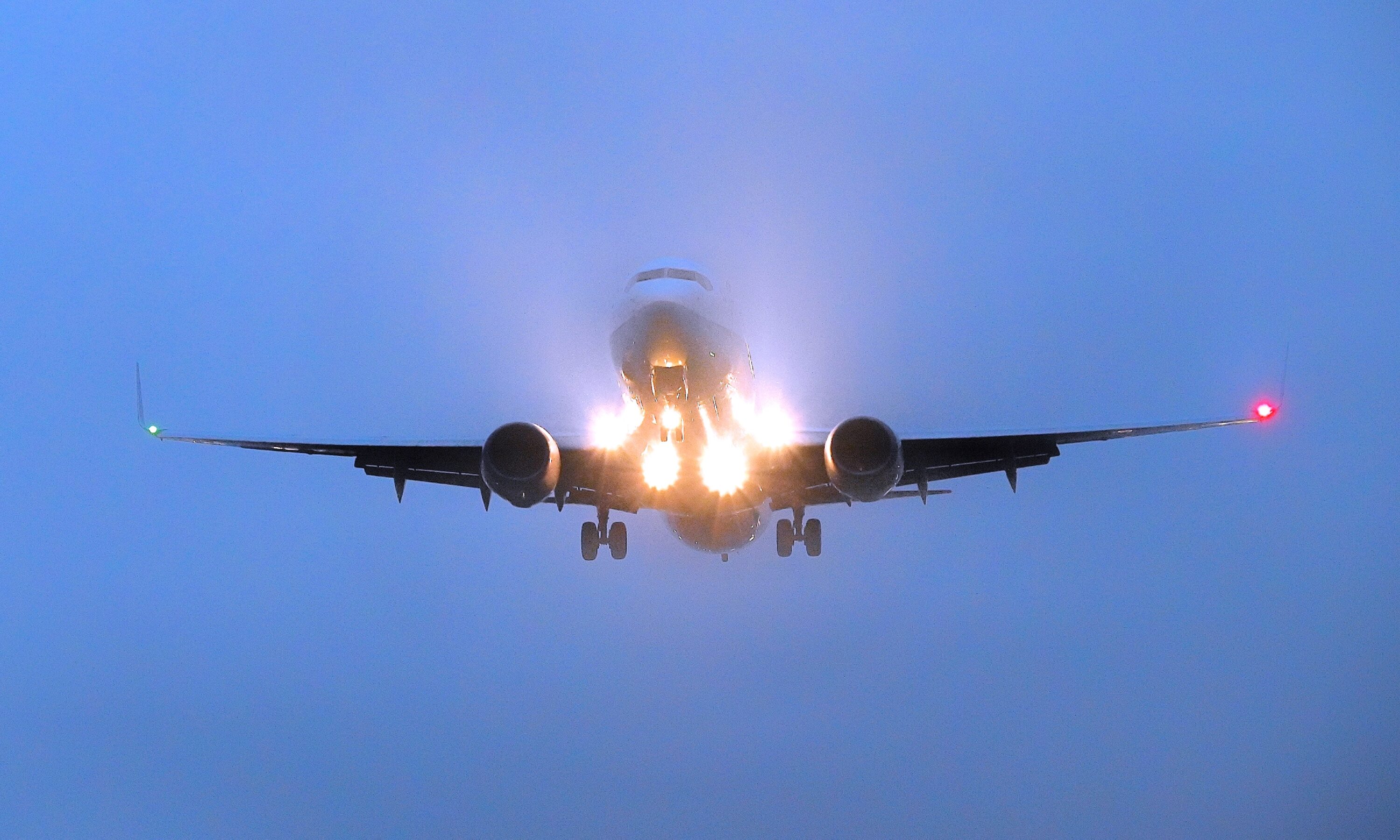 船と飛行機の共通点
