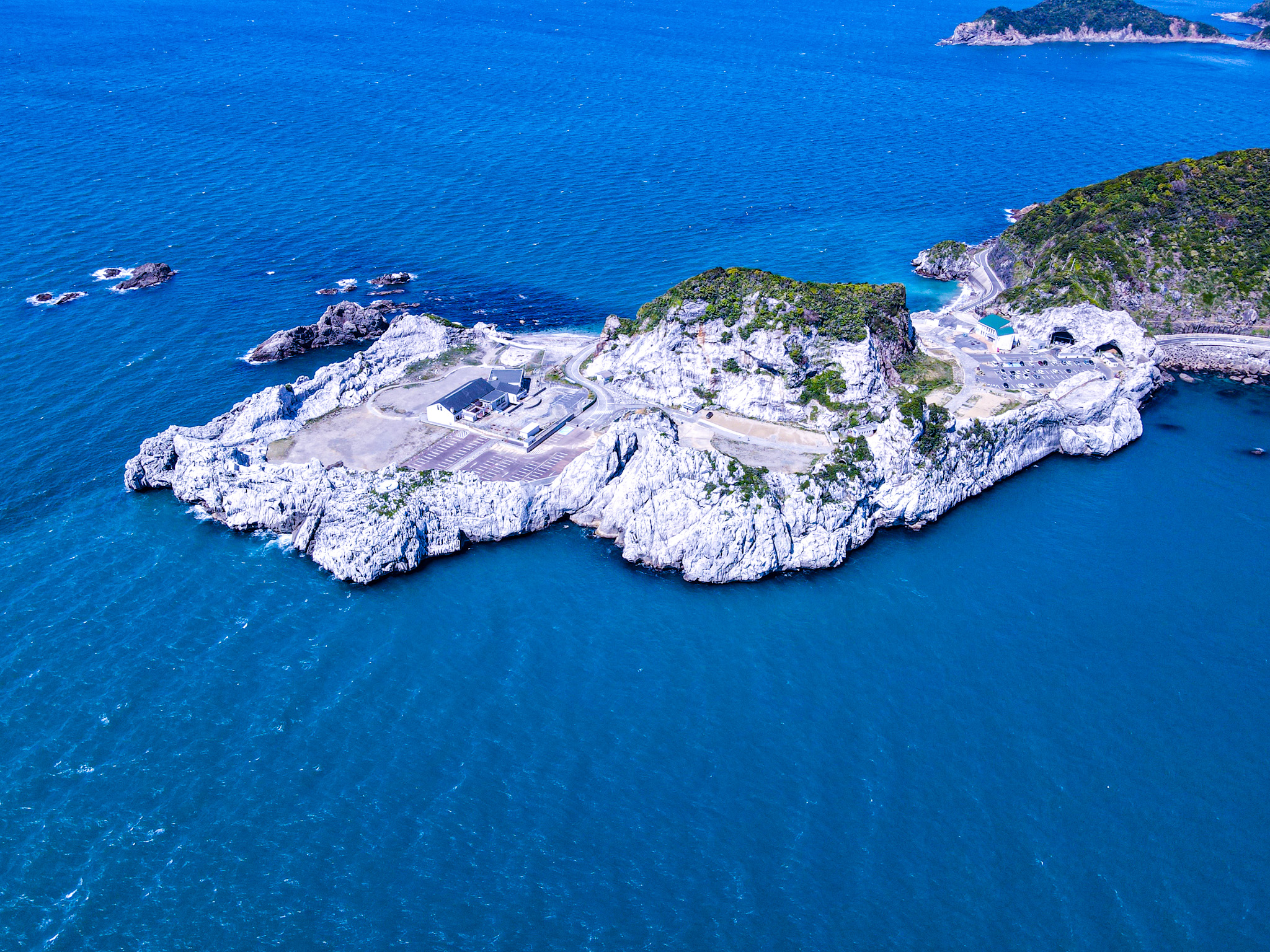 白崎海洋公園