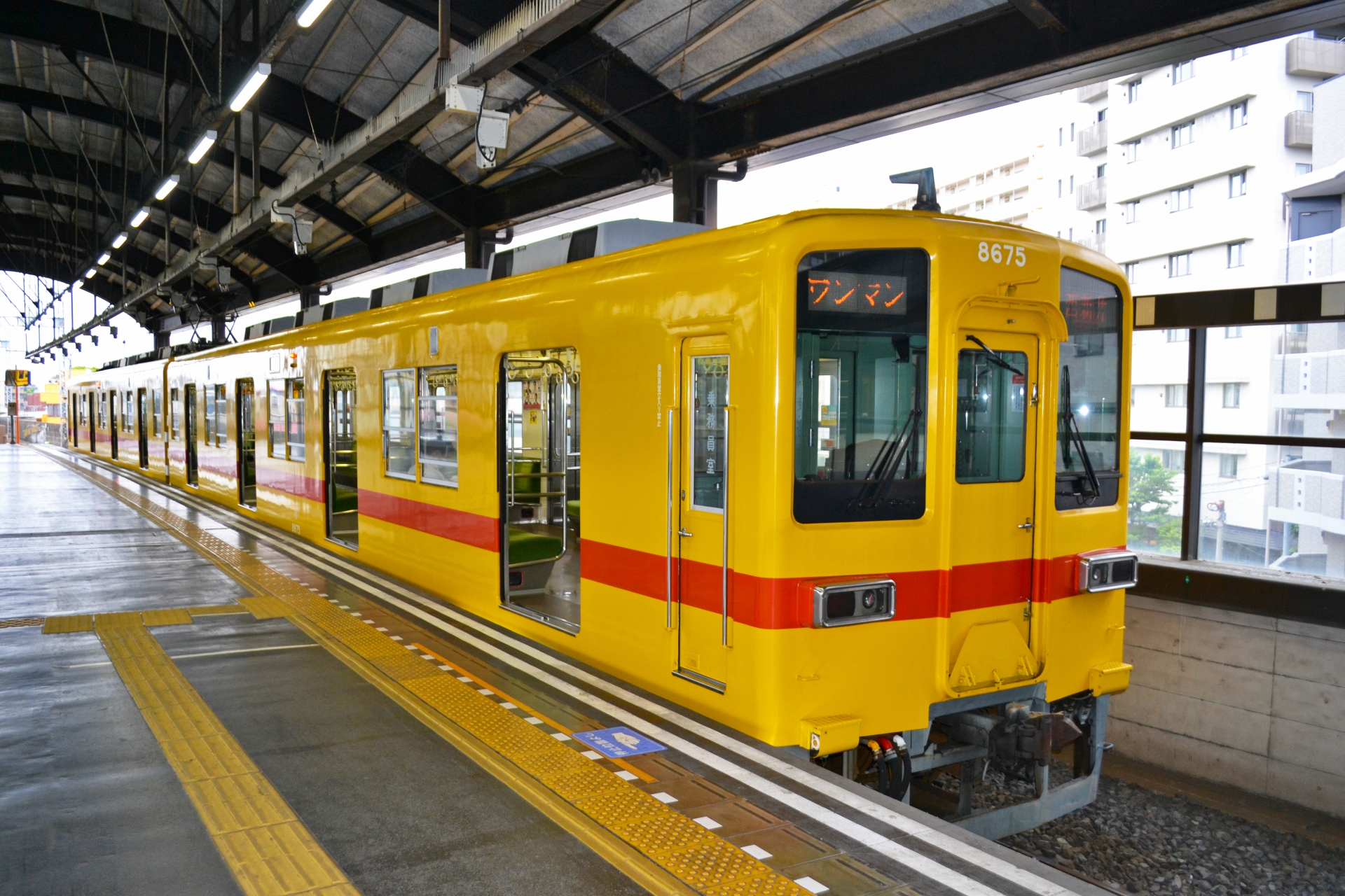 東武大師線