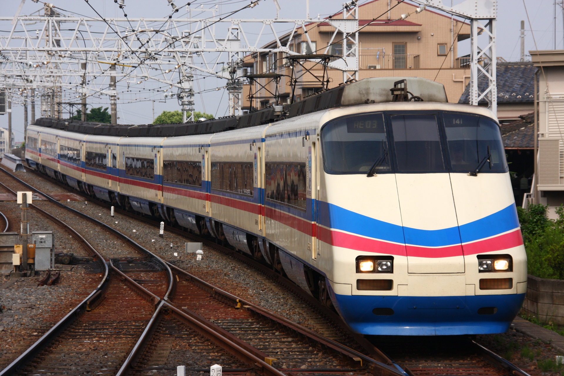 スカイライナー
