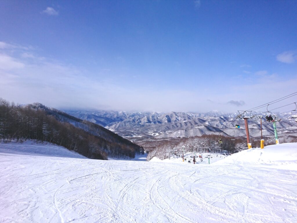 スノーパル23:45