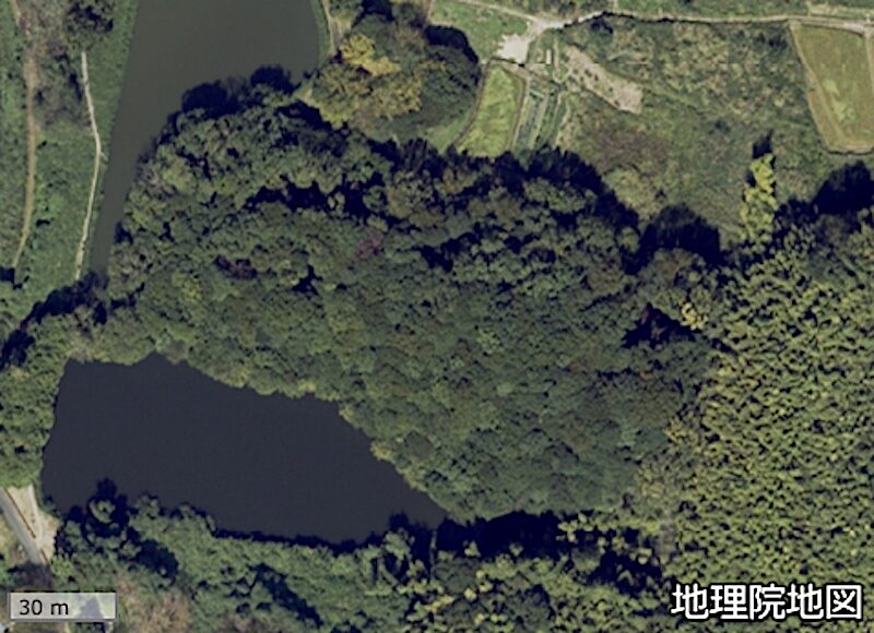 櫛山古墳