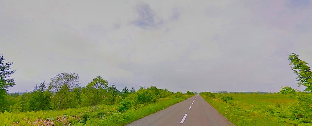straightroad