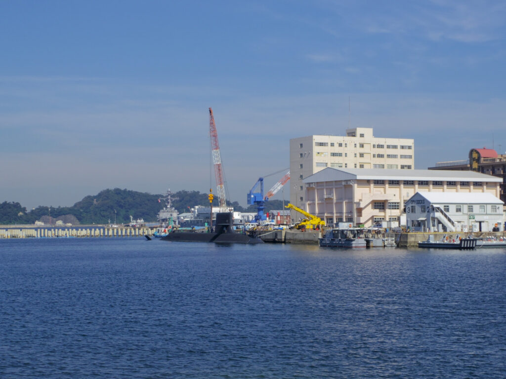 ヴェルニー公園