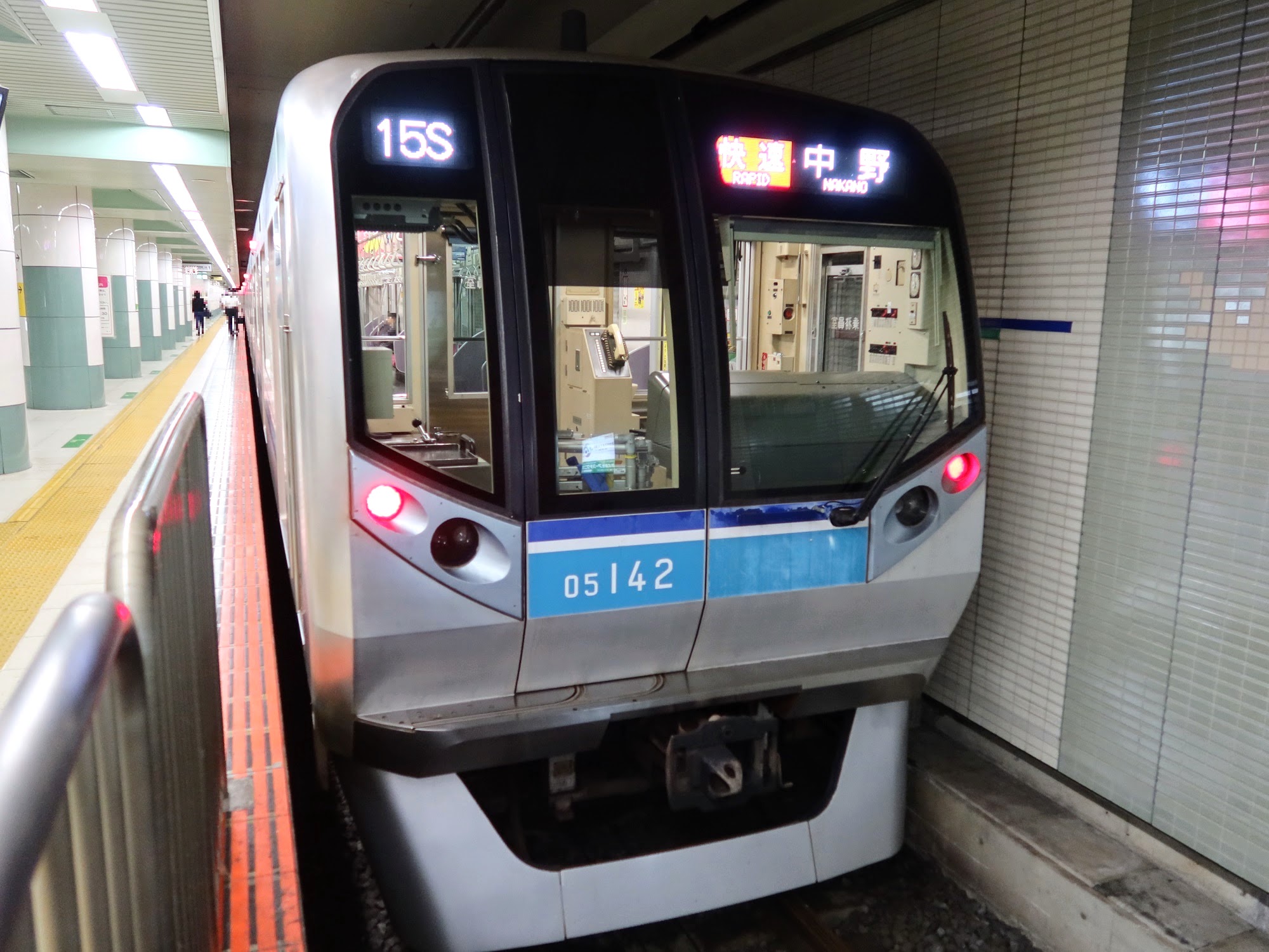 千葉県内を走る地下鉄
