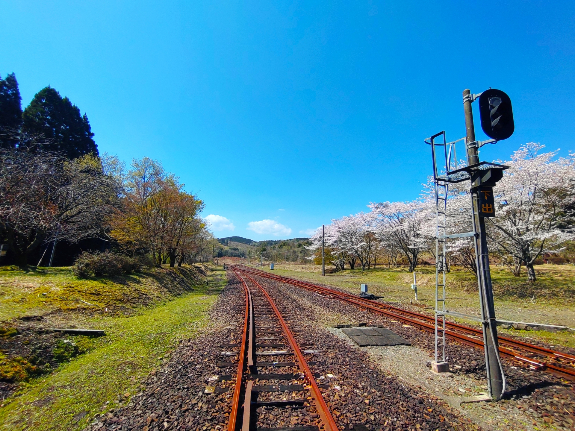 大畑駅