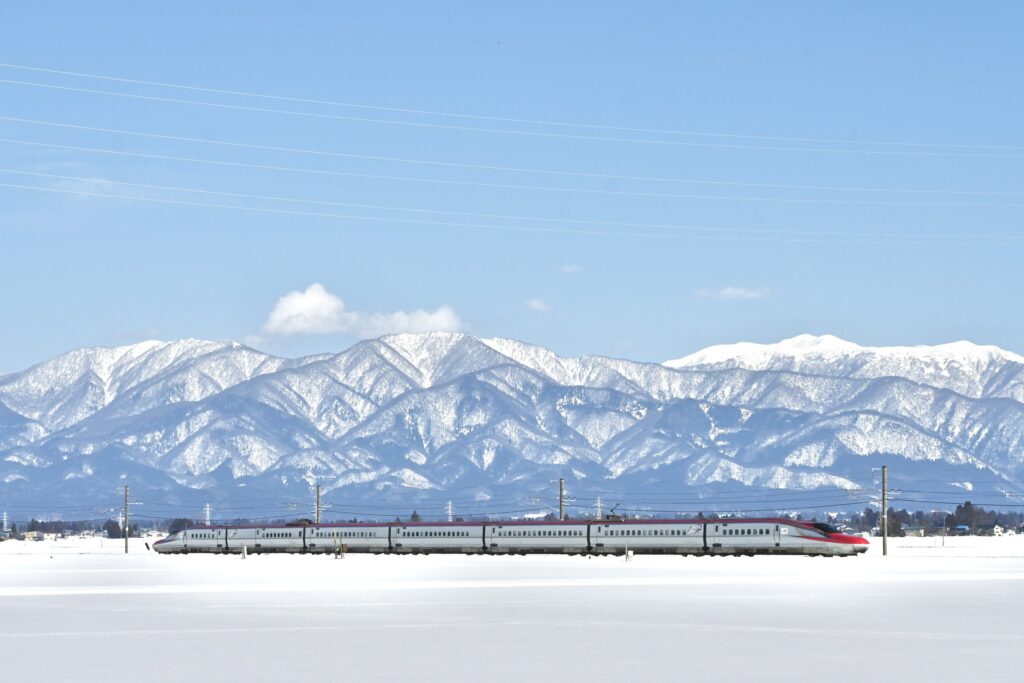 旅せよ平日！JR 東日本たびキュン早割パス