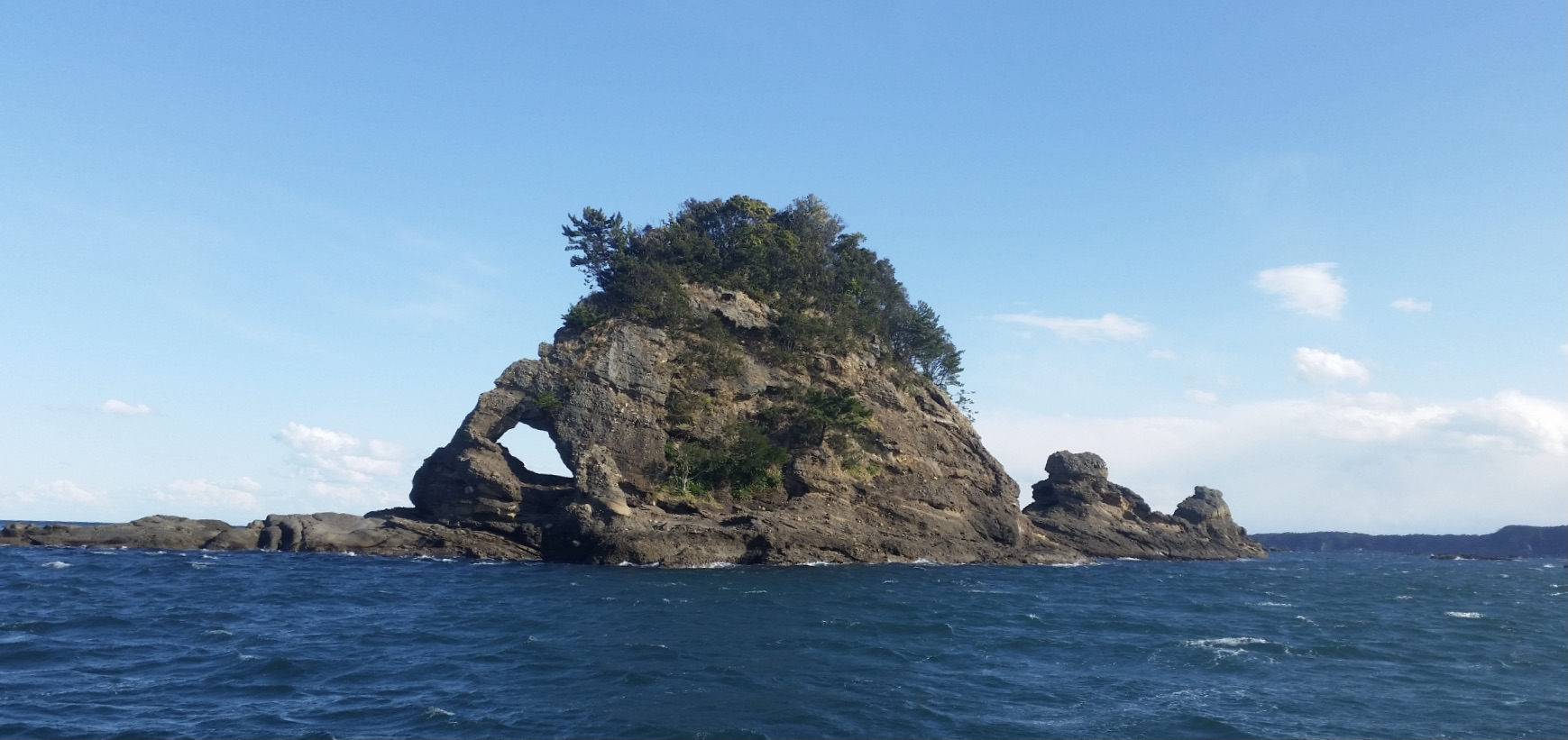 鯛島