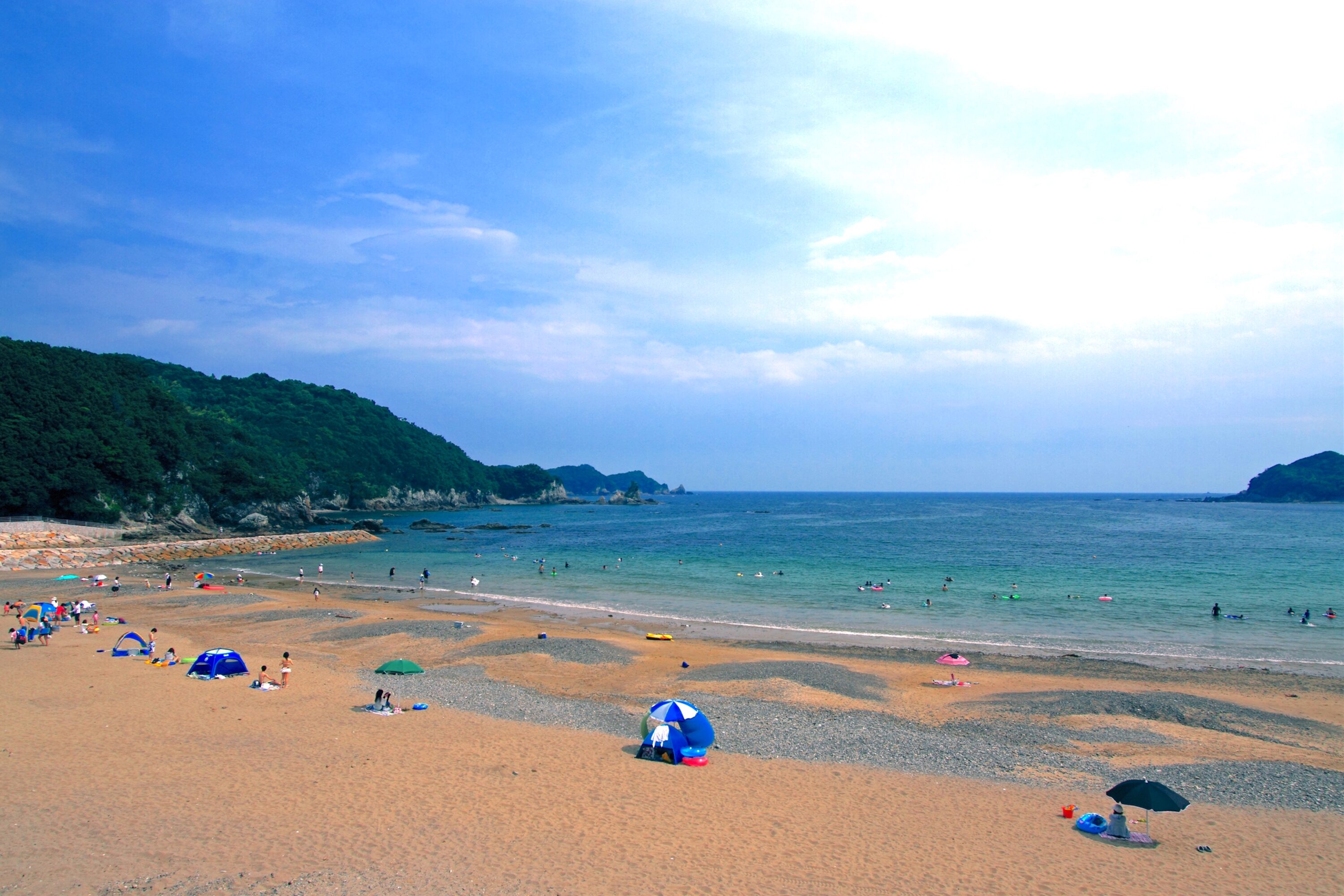 田井ノ浜
