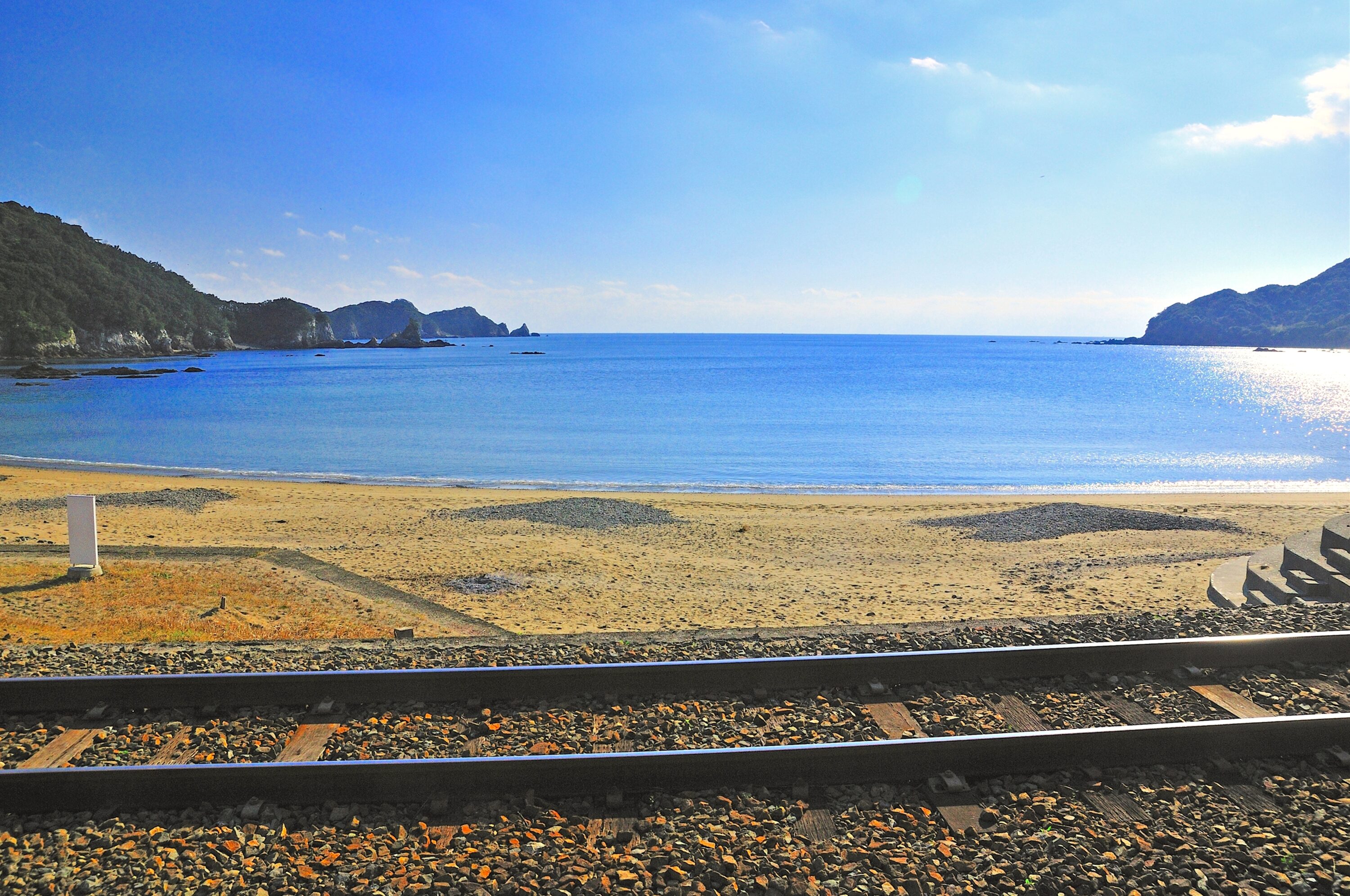 田井ノ浜