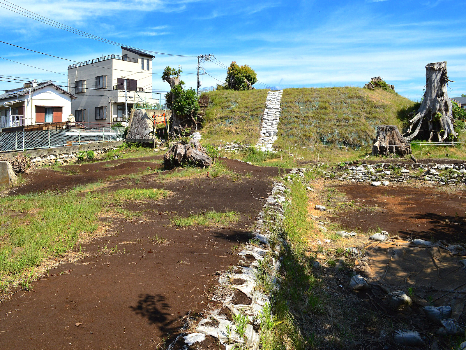 高尾山古墳