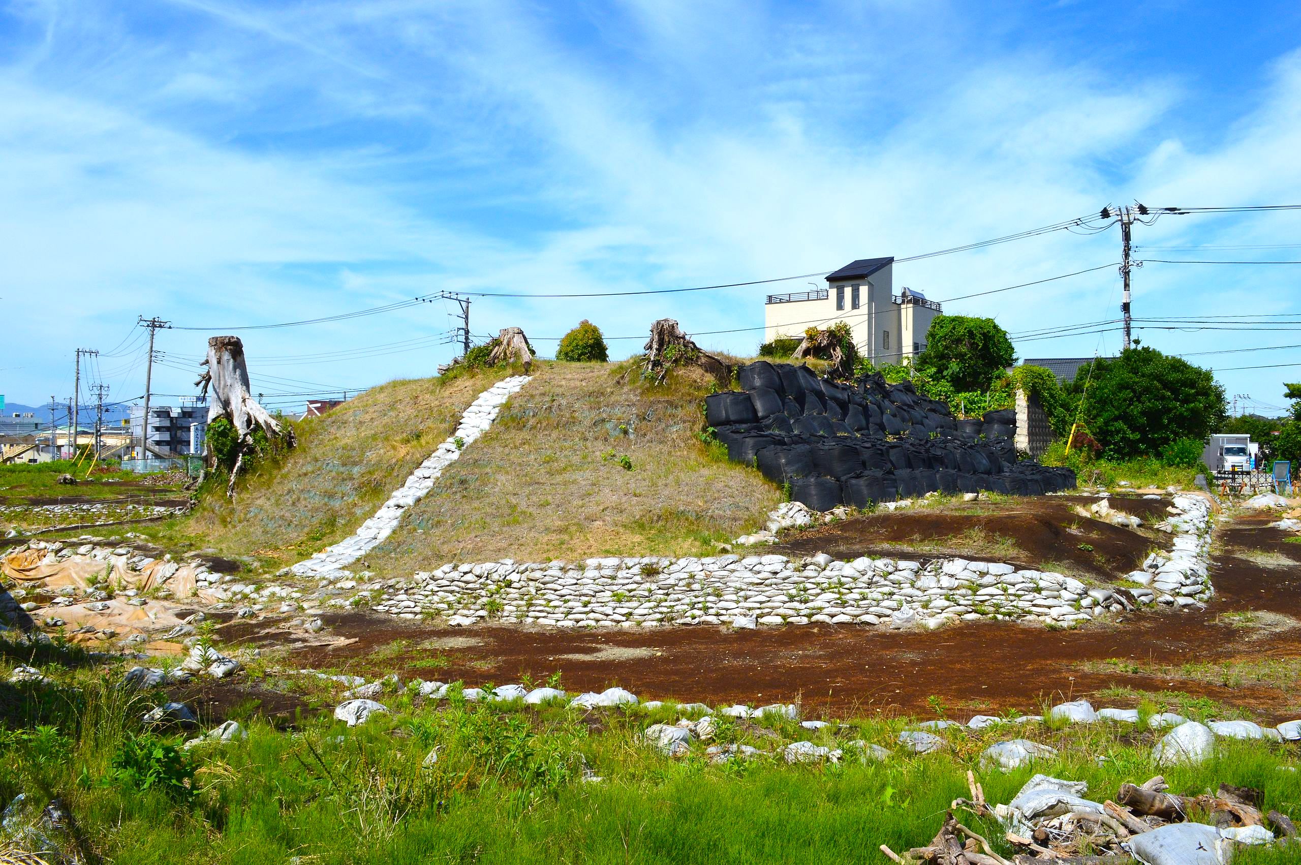 高尾山古墳