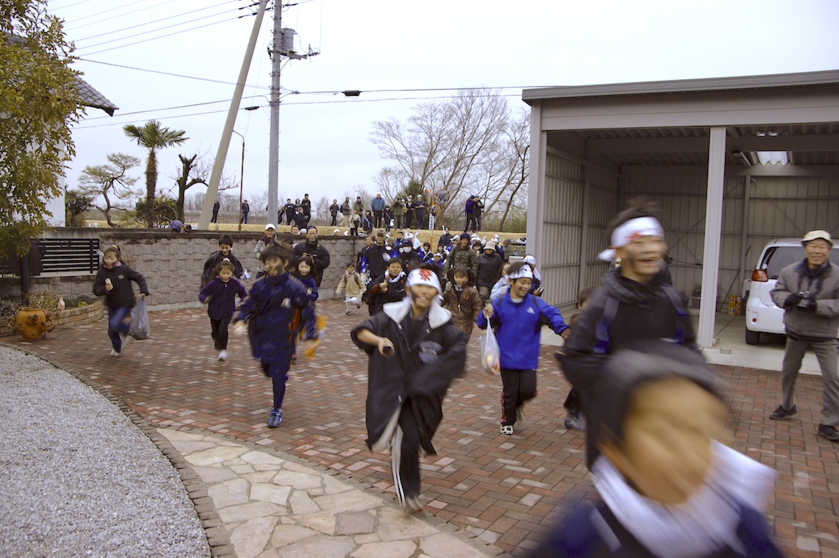 すみつけ祭