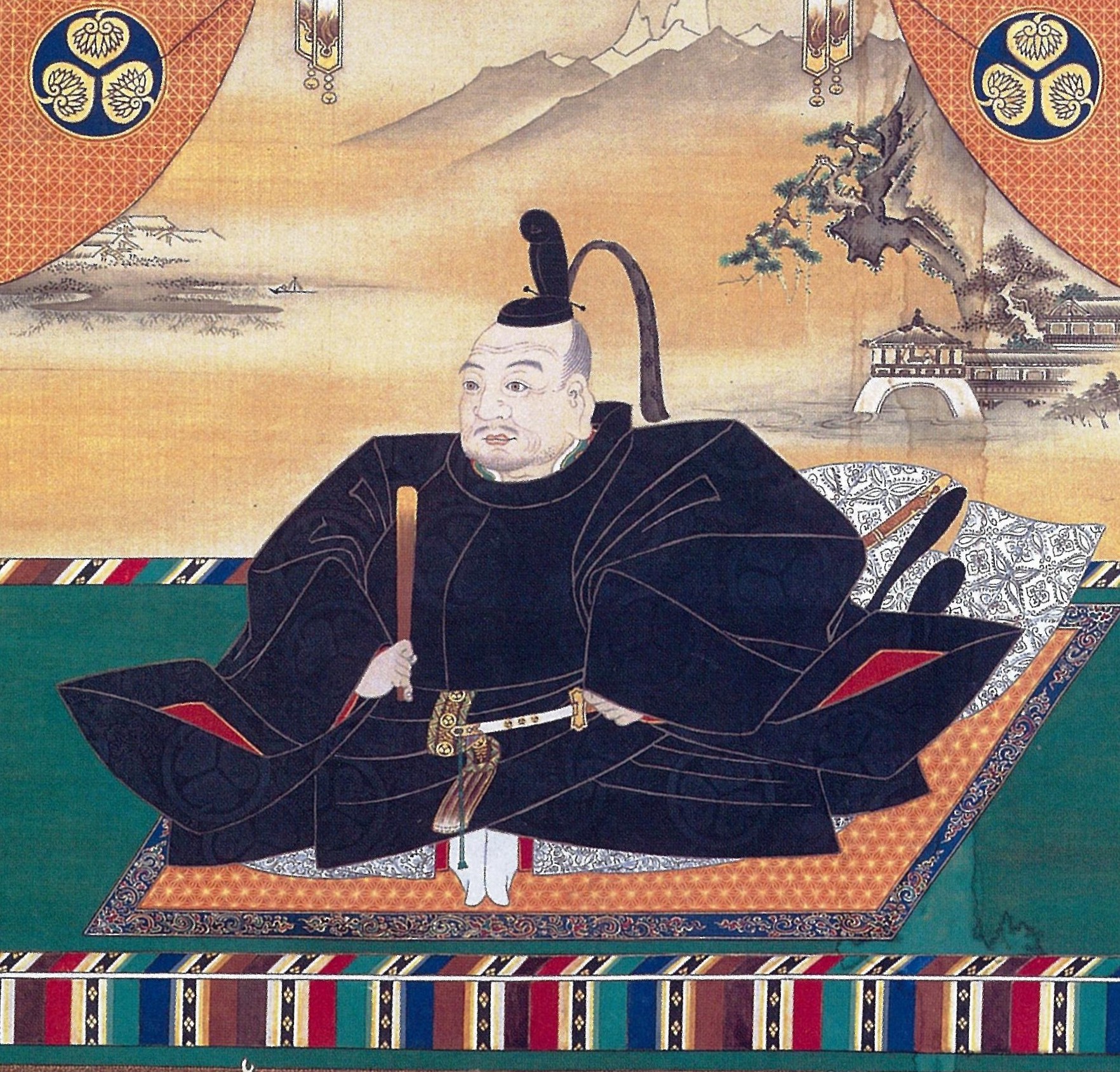 徳川家康