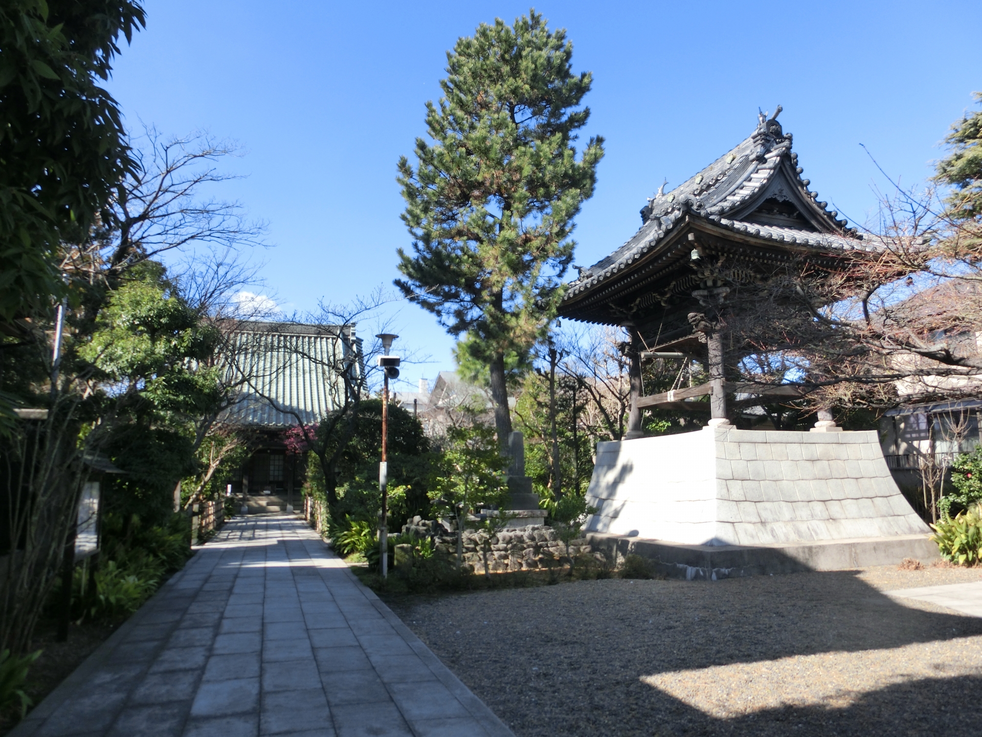 證誠寺