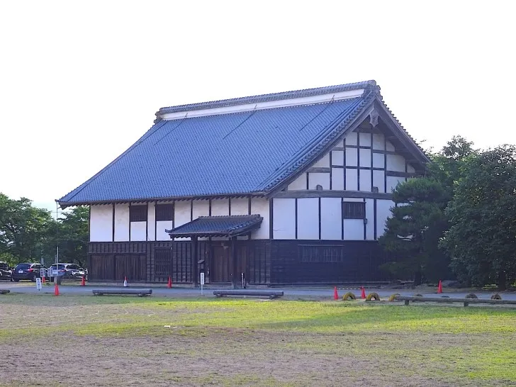龍岡城五稜郭
