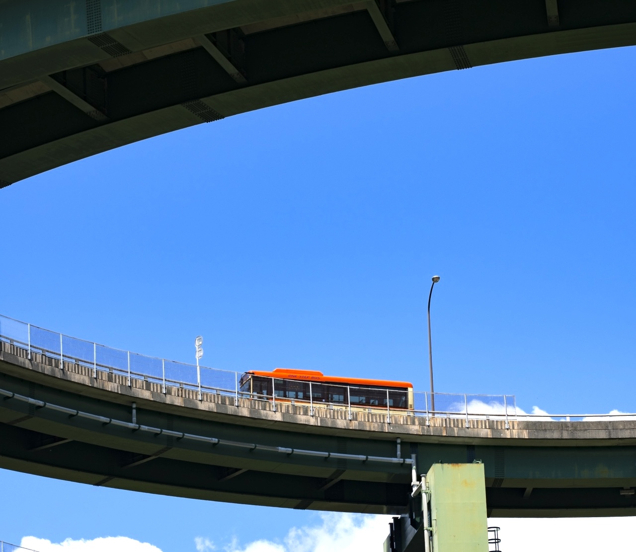河津七滝ループ橋