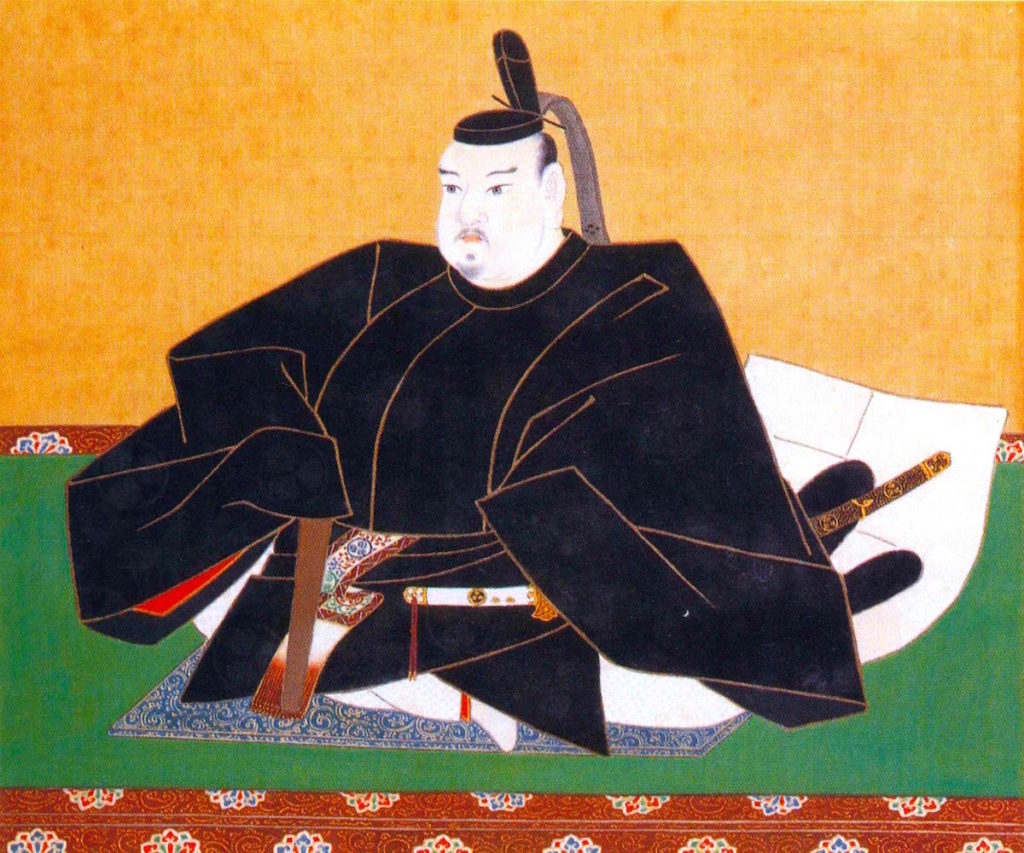3代将軍・徳川家光も鷹狩大好き