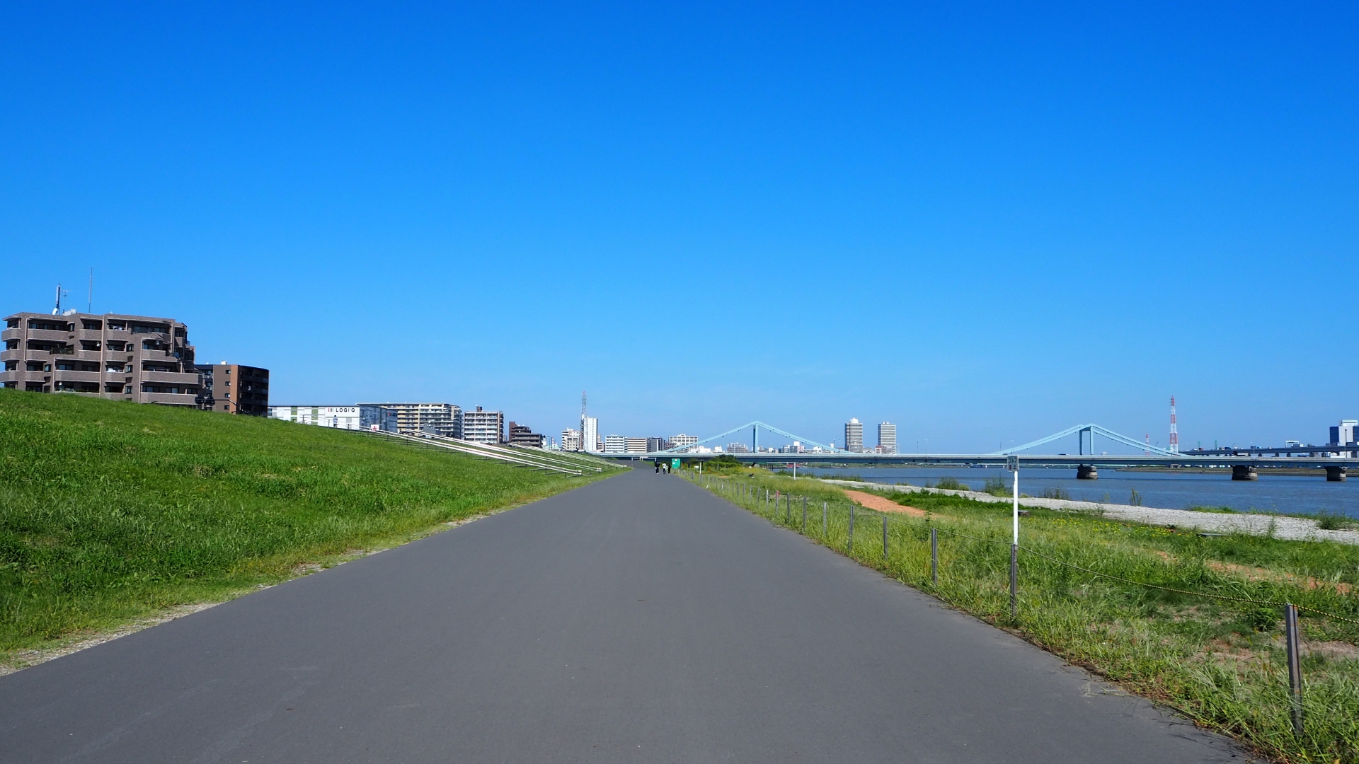 海抜ゼロメートル地帯