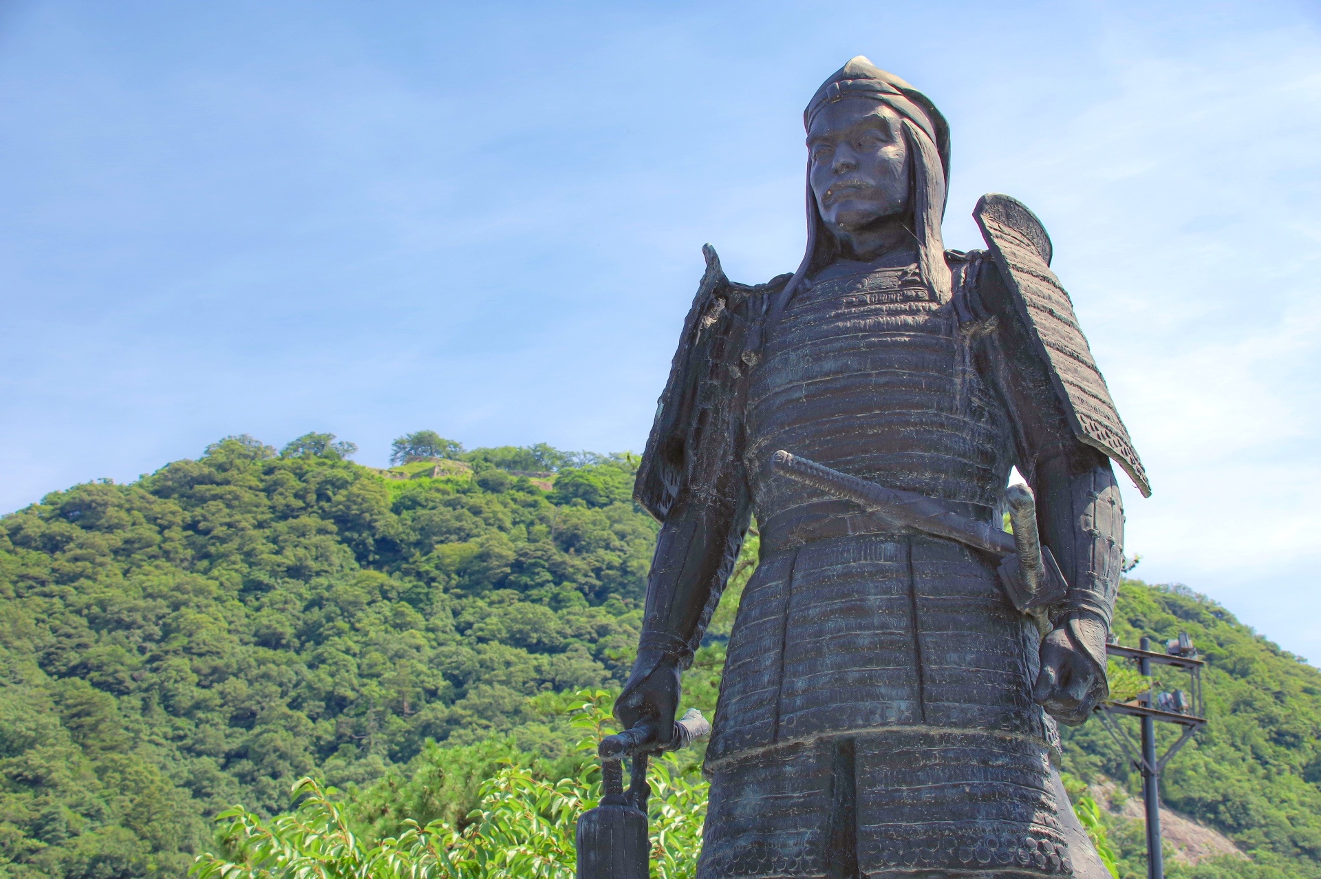 吉川経家