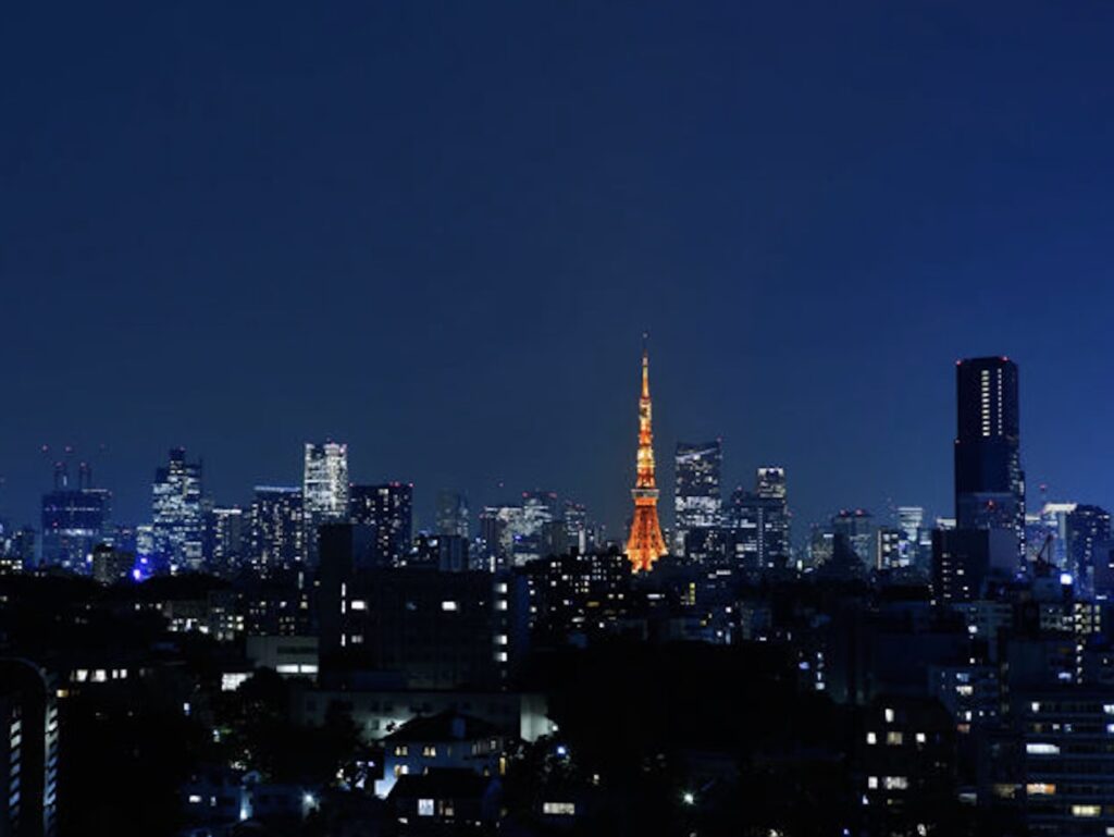 グランドプリンスホテル新高輪