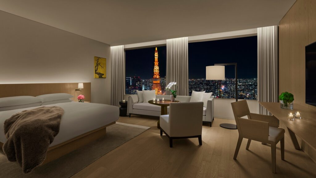 東京エディション虎ノ門