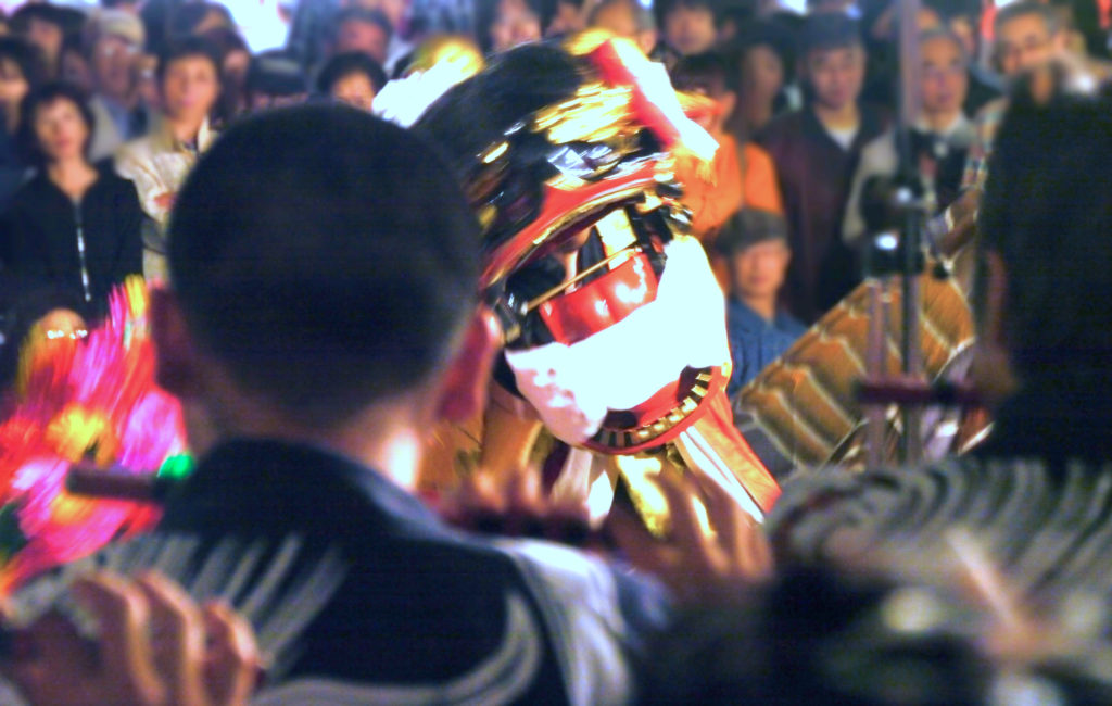 山王まつり（日枝神社大祭）