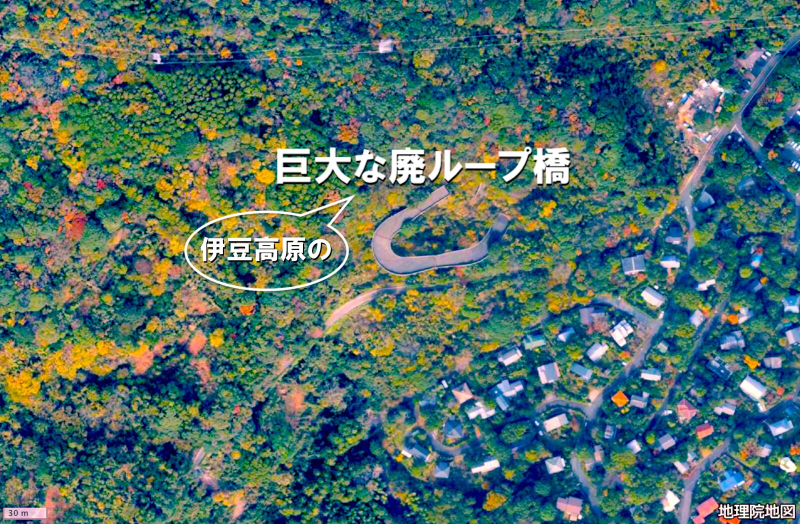 赤沢八幡野連絡橋（渡辺橋）