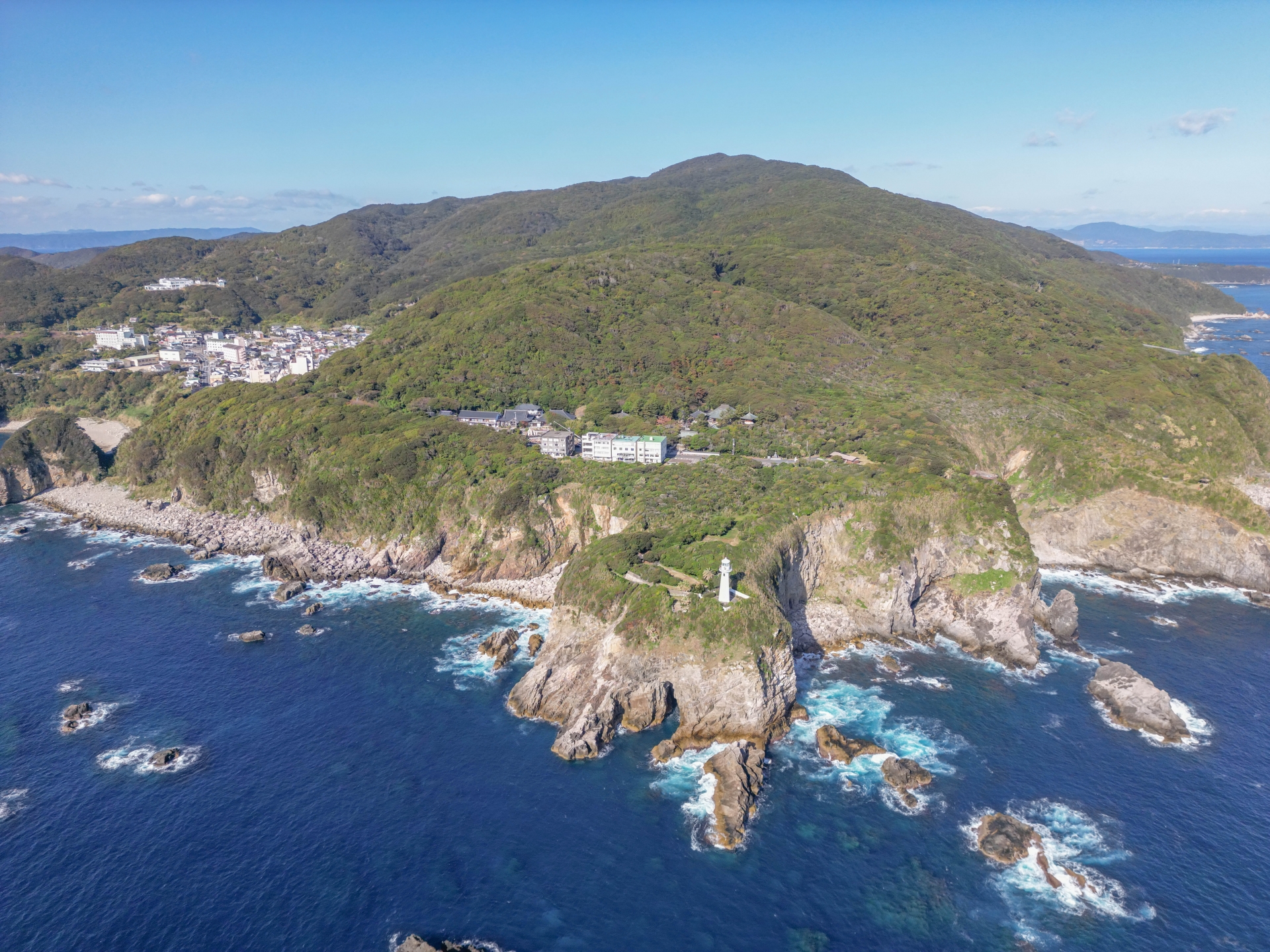 足摺岬