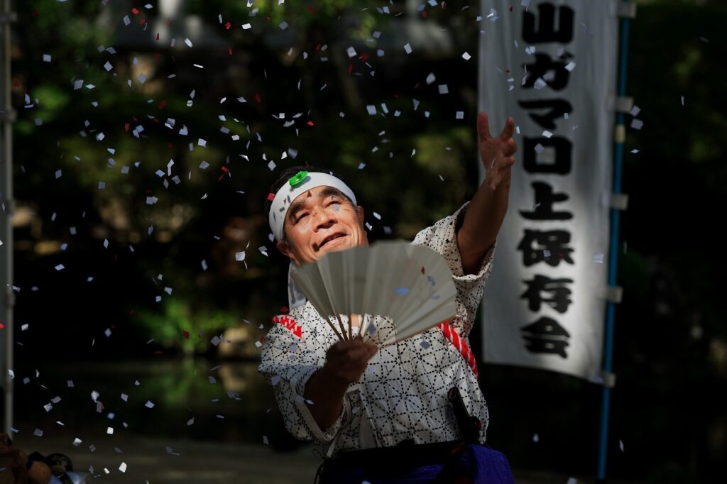 ストーリーテラーズ レールウェイ×天空のガマスプラッシュ!!